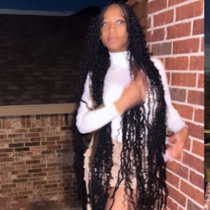 Meet your Posher, Robyn